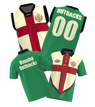 Professional Team Branding Starts Here