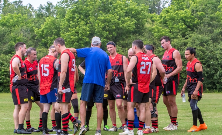 Why Your Town is Already Big Enough to Build a Great Sports Club